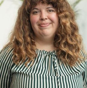 Meet your Posher, Eve